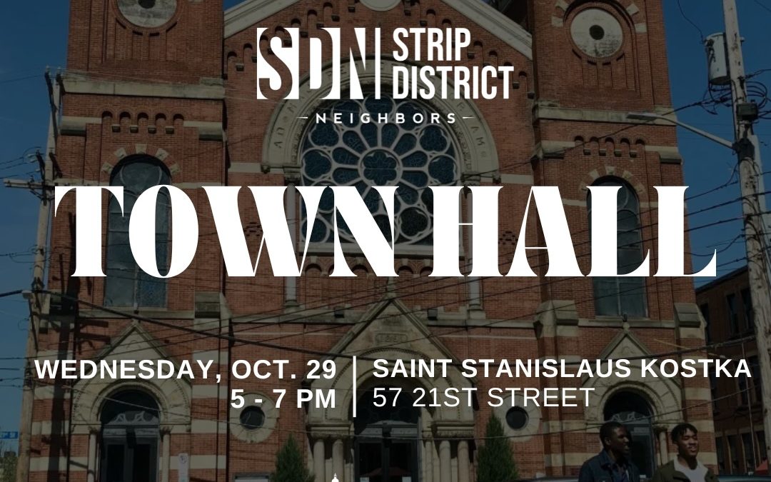 October Neighbor Night – St. Stanislaus Kostka Catholic Church